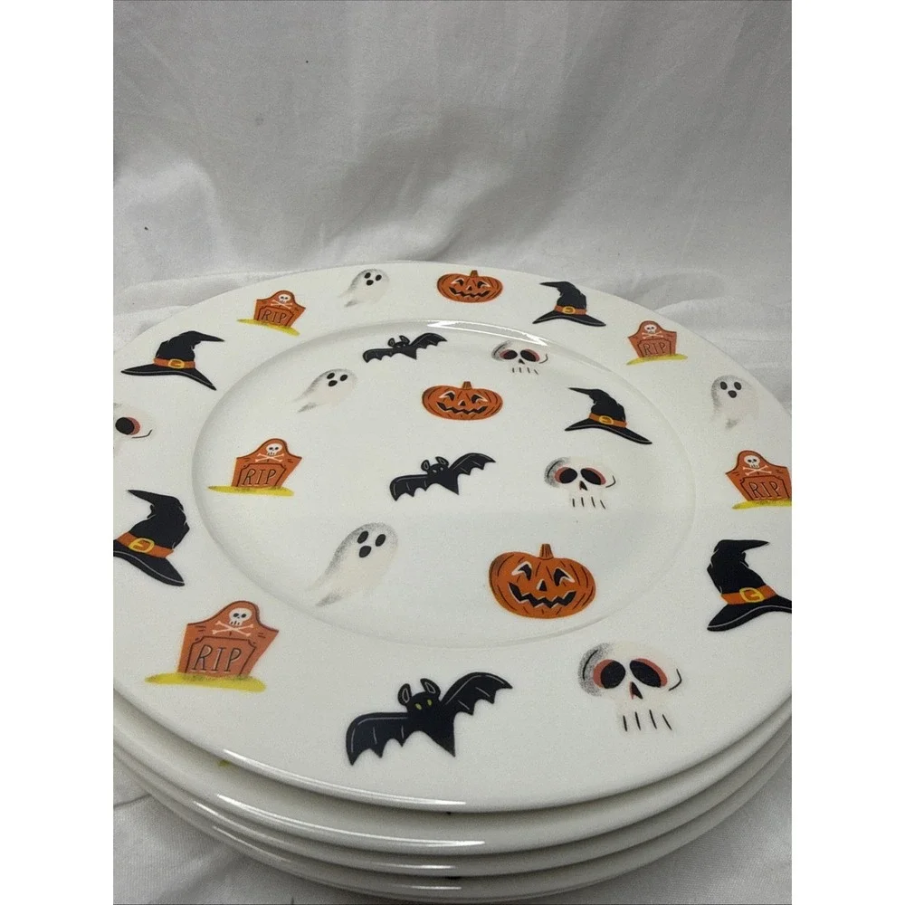 Wicked Ciroa Halloween Pumpkin 8